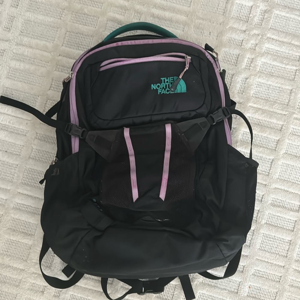 North Face Recon Backpack